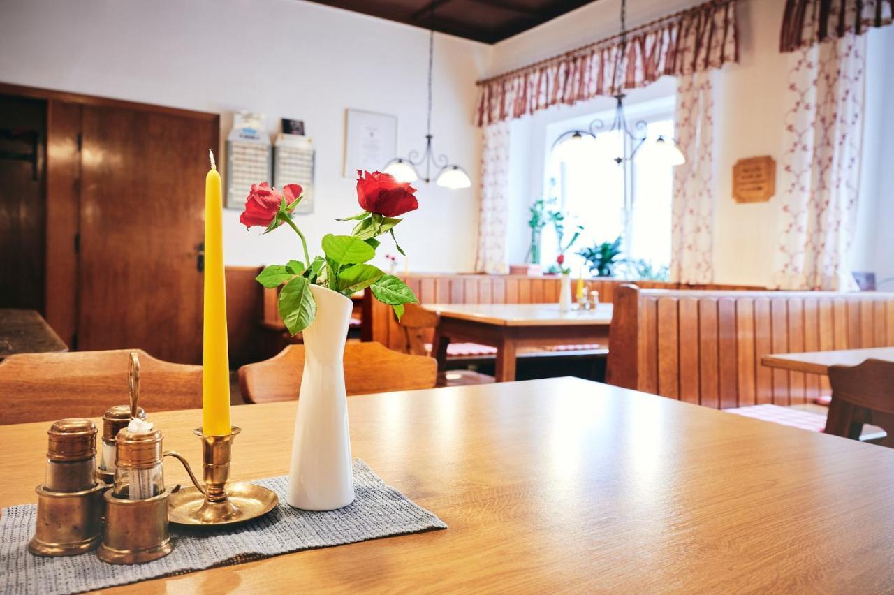 Gasthof Mittendorfer Haag am Hausruck Екстер'єр фото