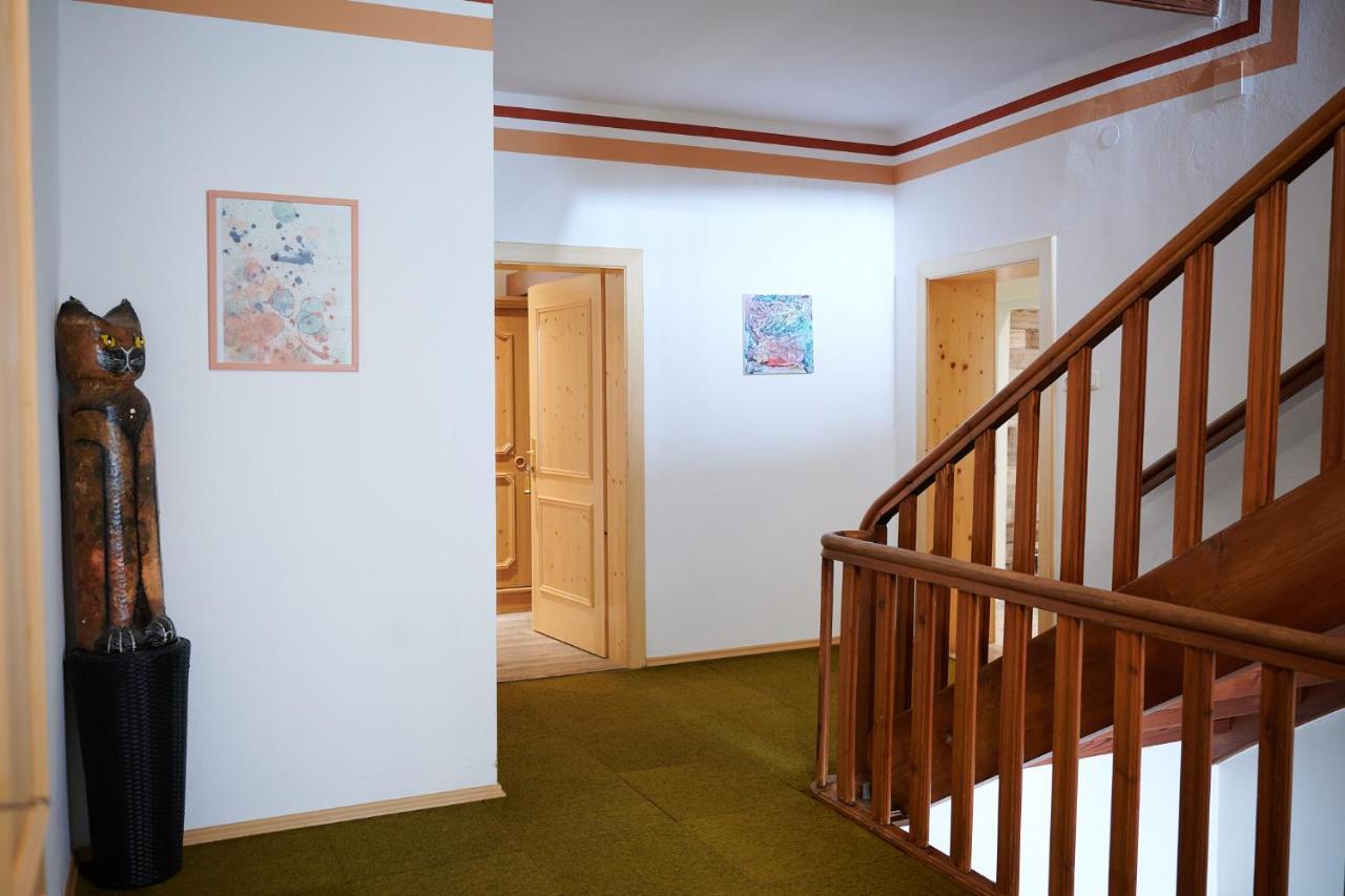 Gasthof Mittendorfer Haag am Hausruck Екстер'єр фото