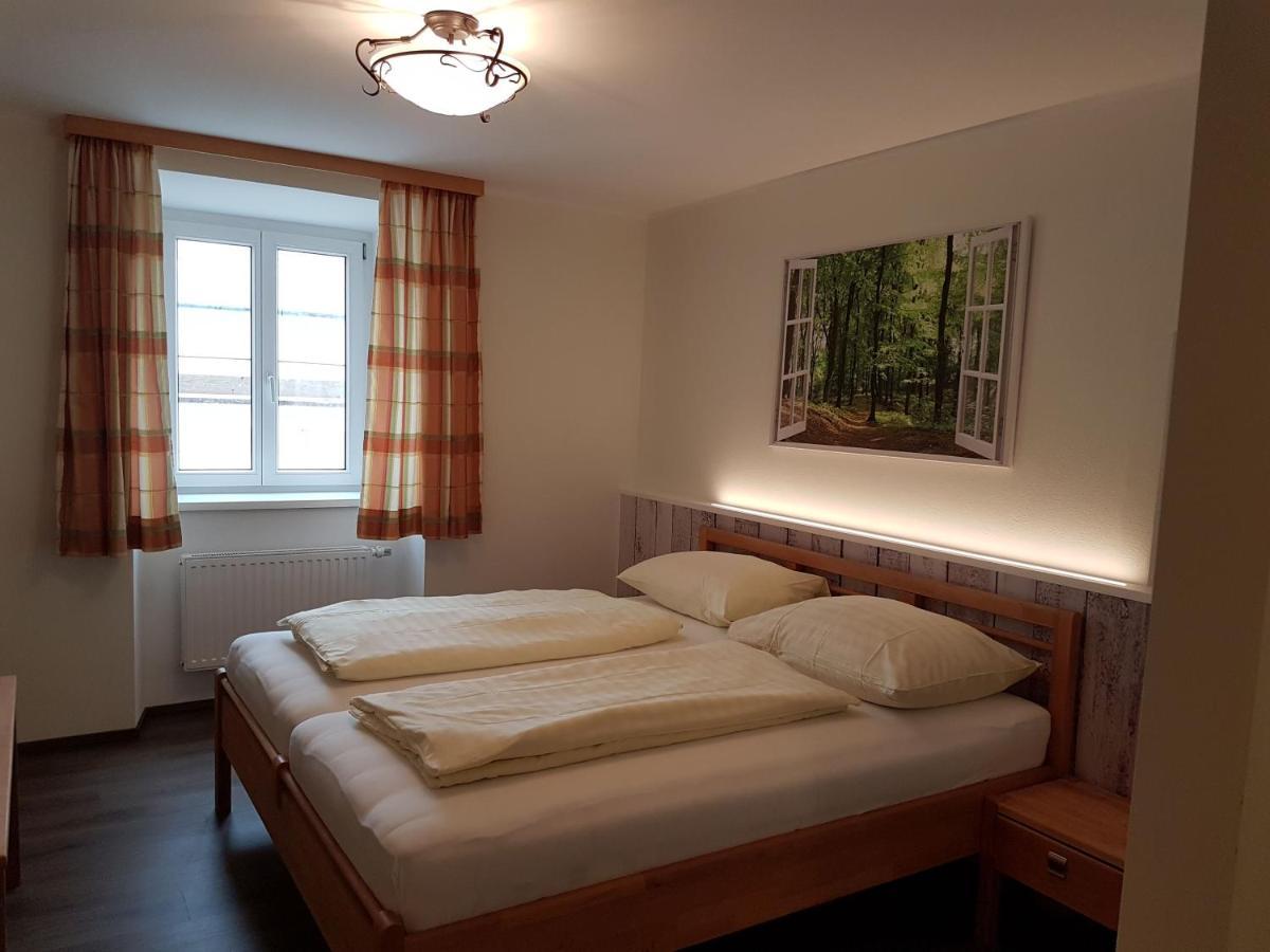 Gasthof Mittendorfer Haag am Hausruck Екстер'єр фото