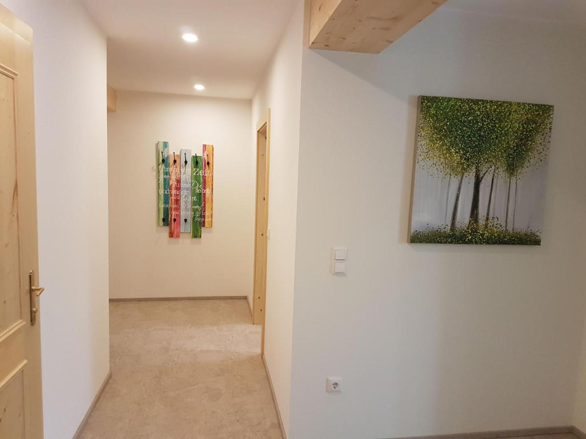 Gasthof Mittendorfer Haag am Hausruck Екстер'єр фото