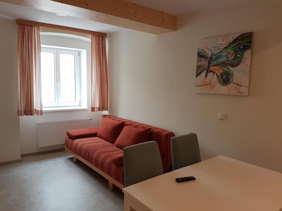 Gasthof Mittendorfer Haag am Hausruck Екстер'єр фото